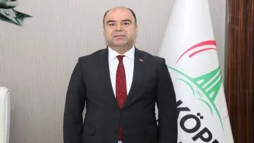 Başkan Çiftçi: Emeğiyle Karaköprü’yü Güzelleştirenlere Minnettarız