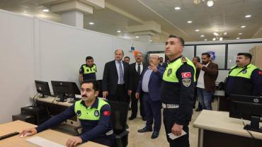 Başkan Gülpınar’dan Zabıtaya Net Mesaj!