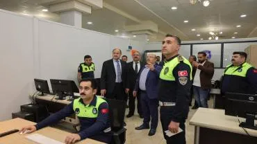 Başkan Gülpınar’dan Zabıtaya Net Mesaj!