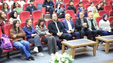 Başkan Nihat Çiftçi: Gençlerimiz Geleceğimizdir