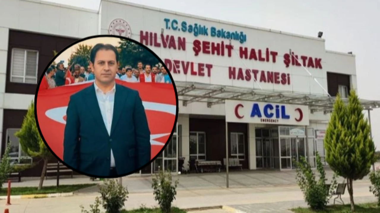 Başkan Toprak Duyurdu: Hilvan’a Yeni Hekimler Atandı