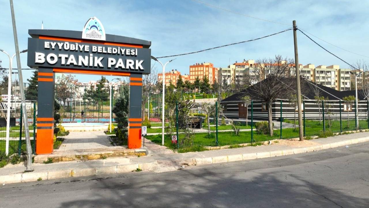 Batıkent Eğitim Otağı’na Gençlerden Tam Not