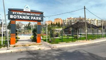 Batıkent Eğitim Otağı’na Gençlerden Tam Not