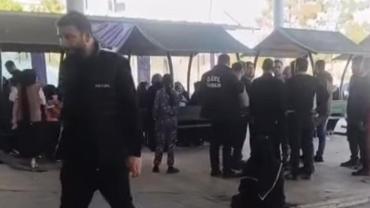 Birecik'te Elektrik Akımına Kapılan Kardeşlerden Biri Öldü