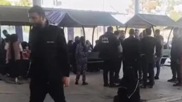 Birecik'te Elektrik Akımına Kapılan Kardeşlerden Biri Öldü