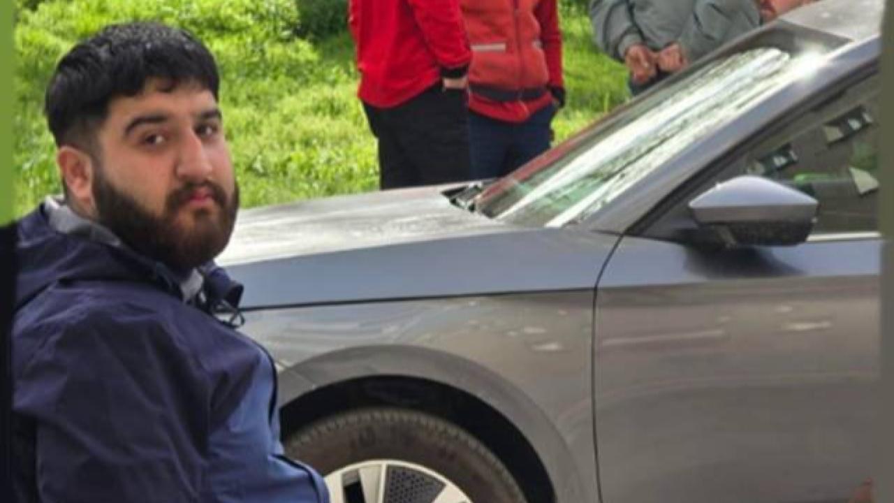 Birecik’te Motosiklet: Genç, Günler Sonra Hayatını Kaybetti