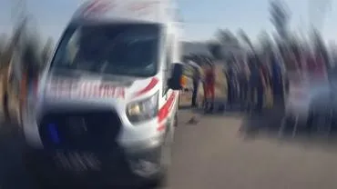 Birecik’te Otomobil ile Motosiklet Çarpıştı: 1 Yaralı