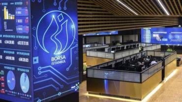Borsa İstanbul Güne Yükselişle Başladı