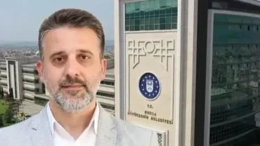 Büyükşehir Belediyesi AK Parti’ye Geçti