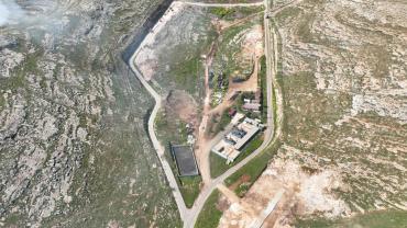 Büyükşehir’den Eyyübiye’de Koku Sorunlarına Kalıcı Çözüm !