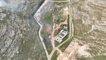 Büyükşehir’den Eyyübiye’de Koku Sorunlarına Kalıcı Çözüm !