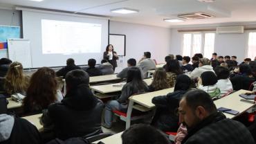 Büyükşehir’den Gençlere Gelecek Odaklı Eğitim Hamlesi