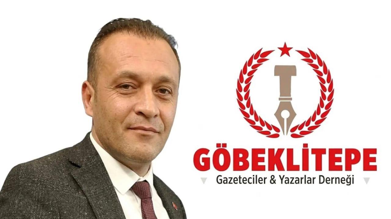 Cemiyetten Gazeteci Tutuklamasına Açıklama