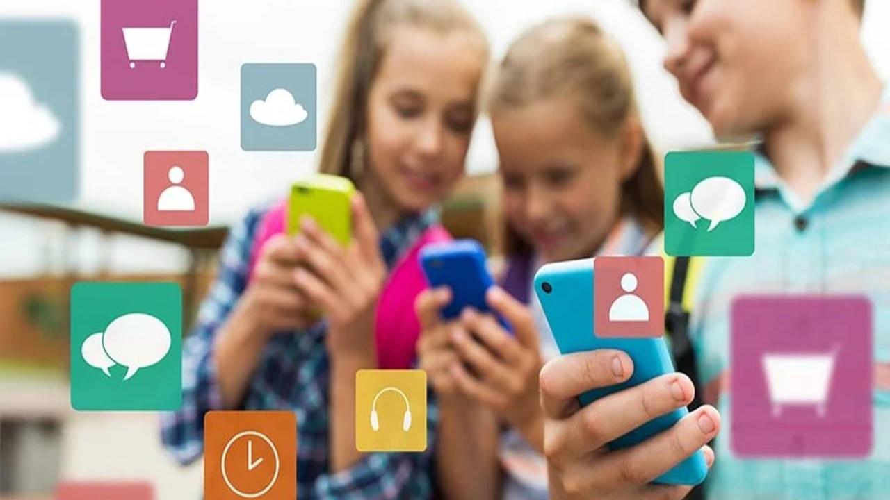 Çocuklara Sosyal Medya Kısıtlaması Geldi