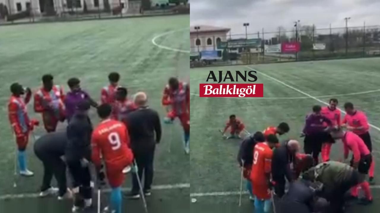DEPSAŞ Enerji Spor Antrenörü Mustafa Bebe Hayatını Kaybetti