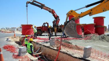 Dicle Elektrik’ten Karaköprü’ye 4,3 Milyar TL’lik Yatırım