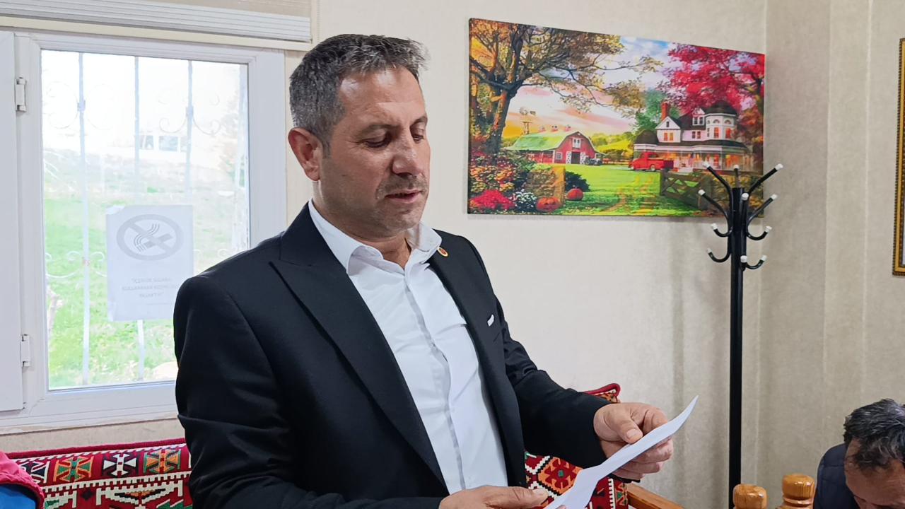 Doğukent'te Hastane Alanı Tartışması: Tepkiler Büyüyor