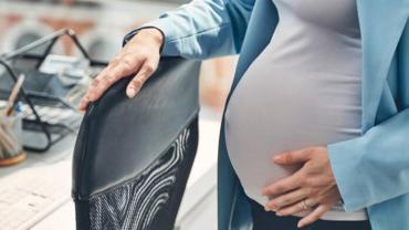 Doğum İzni 24 Haftaya Çıkıyor: Teklif TBMM’de Görüşülecek