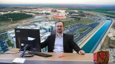 Dr. Sezai Tunç: Kanserle Mücadelede Erken Teşhis Şart