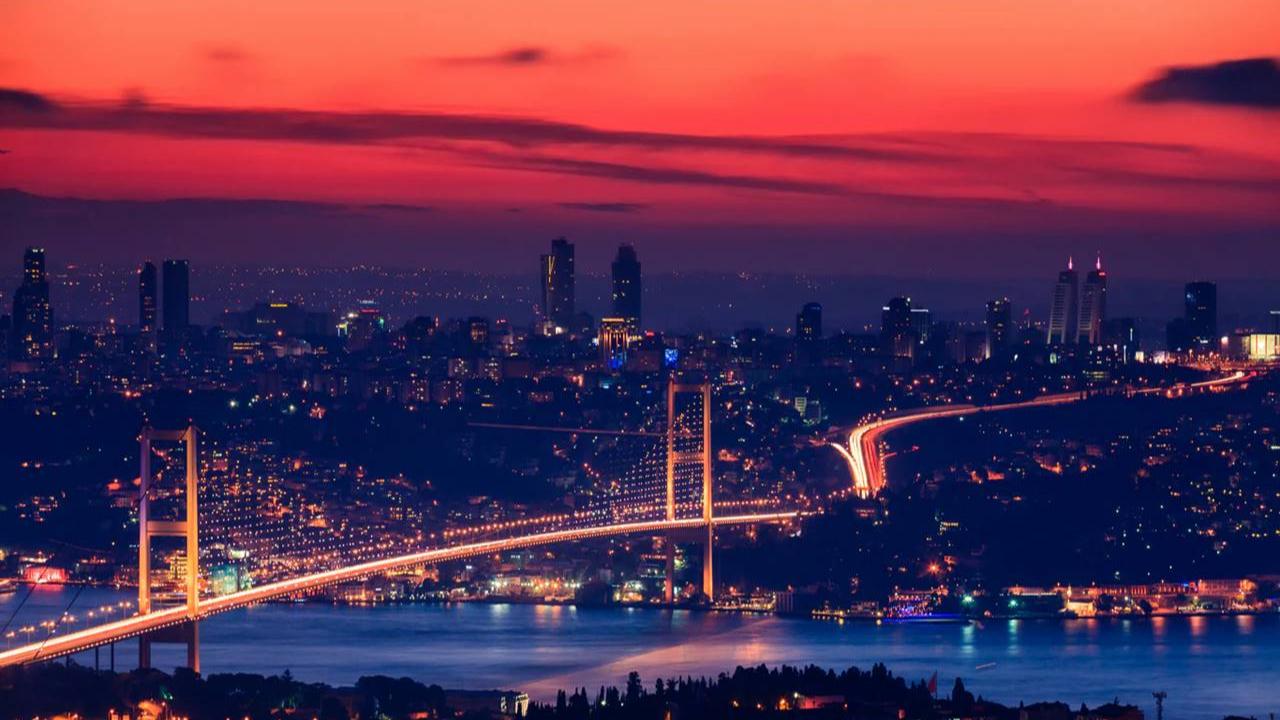 Dünyanın En İyi Şehirleri Açıklandı!