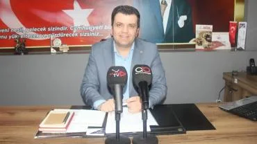 Eğitimci Osman Toprak'tan LGS Öncesi Önemli Tavsiyeler