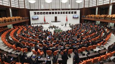 Ekonomi düzenlemeleri TBMM’de kabul edildi