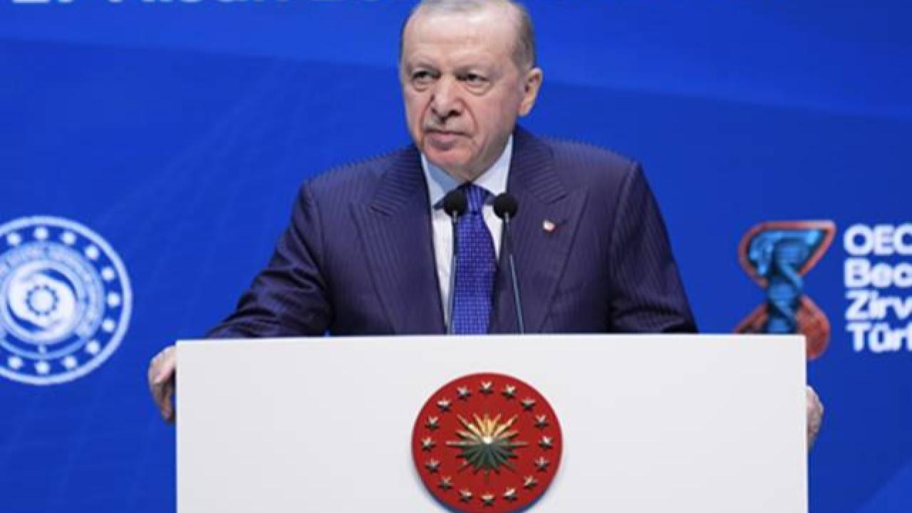 Erdoğan’dan Gençlere Yeni İstihdam Programı Müjdesi