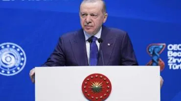 Erdoğan’dan Gençlere Yeni İstihdam Programı Müjdesi