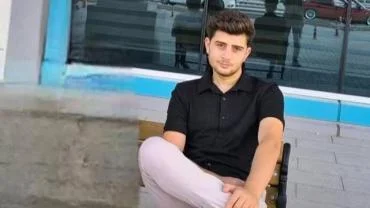 Eyyübiye’de Elektrik Akımı Can Aldı