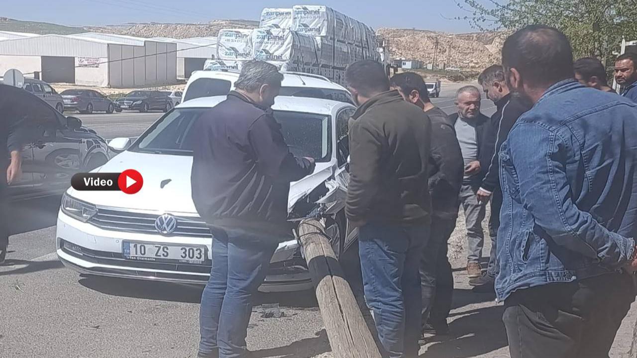 Eyyübiye’de Facianın Eşiğinden Dönüldü!