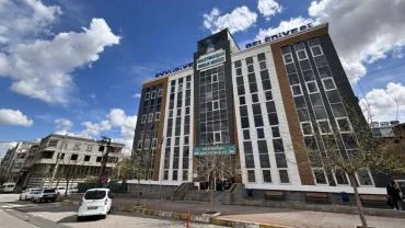 Eyyübiyeli Gençlerin Sınav Motivasyonu Oldukça Yüksek