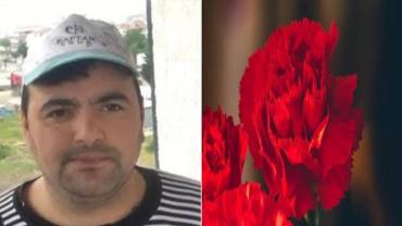 Feci İş Kazası: İki İşçi Hayatını Kaybetti