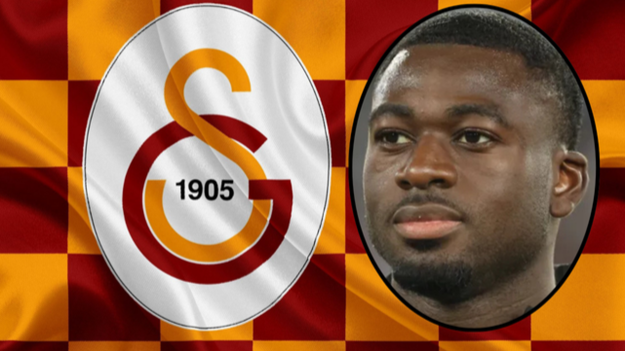 Galatasaray, Fofana Transferinde Israrcı