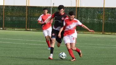 GAP Gücü 3-0 Skor İle Liderliği Korudu