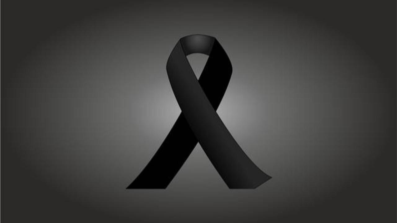 Gerger Ailesi'nin Acı Günü! Emin Gerger Vefat Etti