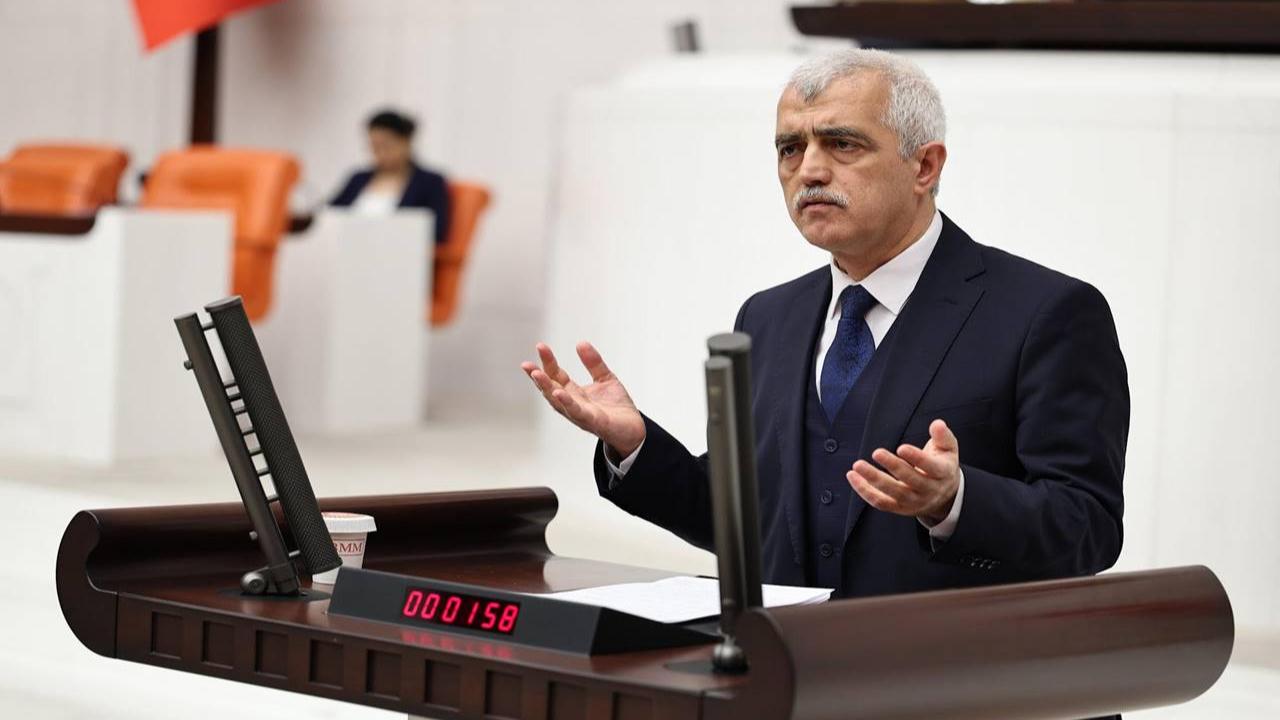 Gergerlioğlu: Aile Bakanlığı, Aile Bütünlüğüne Darbe Vuruyor