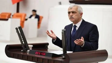 Gergerlioğlu: Aile Bakanlığı, Aile Bütünlüğüne Darbe Vuruyor