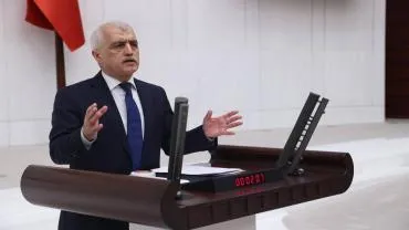 Gergerlioğlu: Narin Güran Cinayetinde Yargılama Yeniden Yapılsın!