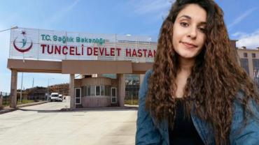 Gülistan Doku Olayında Hastane Personeli Gözaltına Alındı