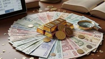 Güncel Altın ve Döviz Fiyatlarını Açıkladı