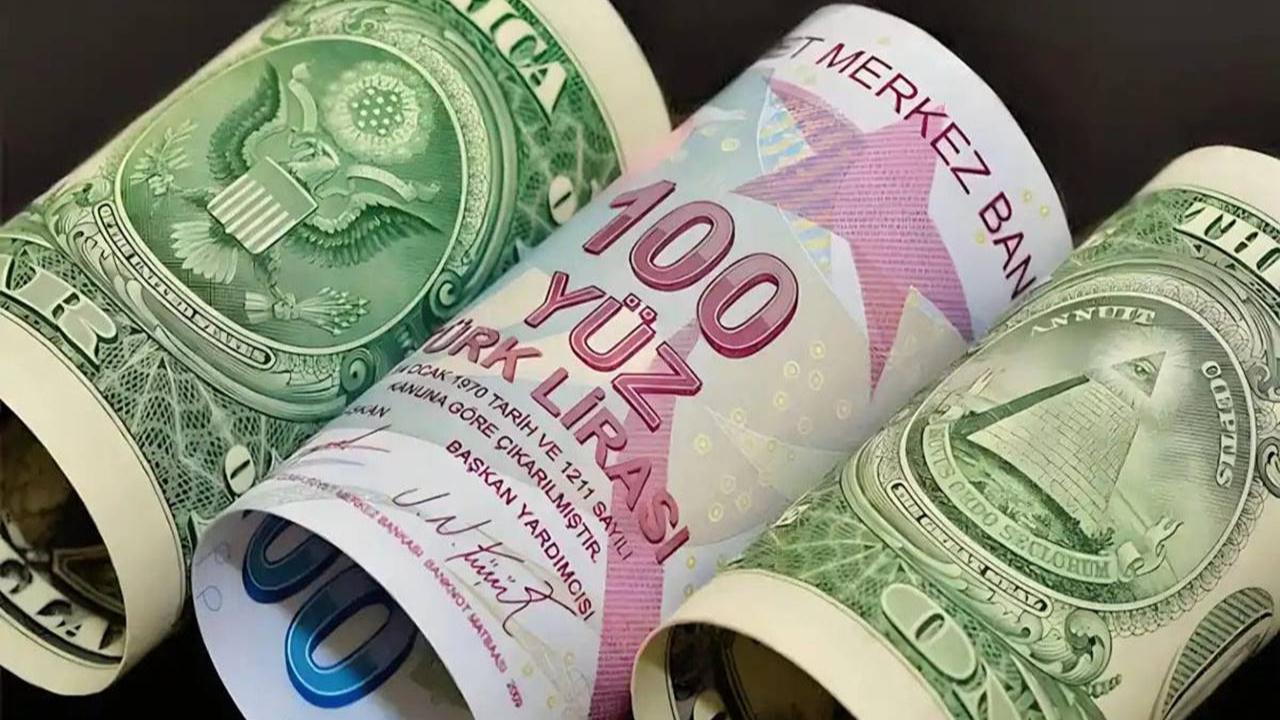 Haftanın İlk Gününde Dolar Kuru Kaç TL’den İşlem Gördü?