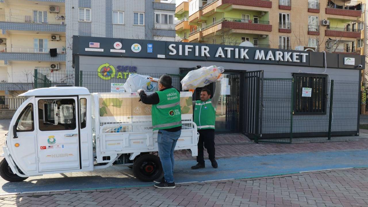 Haliliye’de 30 Bin Ağaçlık Orman Kurtarıldı