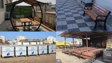 Hilvan Belediyesi Özkaynaklarıyla Üretime Geçti: Maliyetler Düşüyor