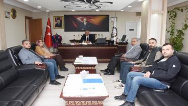 Hilvan Belediyesi’nden Madde Bağımlılığıyla Mücadelede Kararlı Adım