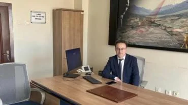 Hilvan Tapu Müdürlüğü’ne Yeni Atama