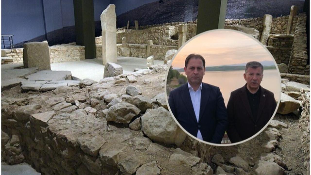 Hilvan’daki Nevala Çori İçin Tanıtım Hamlesi