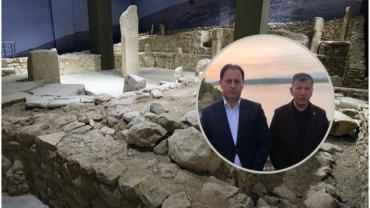 Hilvan’daki Nevala Çori İçin Tanıtım Hamlesi