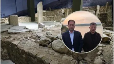 Hilvan’daki Nevala Çori İçin Tanıtım Hamlesi