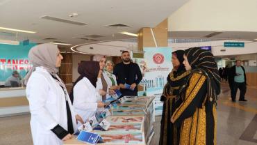 HRÜ'de Uzmanlardan Kritik Uyarı! Aşı İhmal Edilmemeli