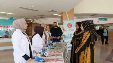 HRÜ'de Uzmanlardan Kritik Uyarı! Aşı İhmal Edilmemeli